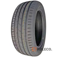 Автошина Kustone Passion P9S 275/45 R21 110W XL