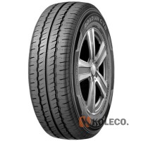 Автошина Nexen Roadian CT8 205/70 R15C 106/104T
