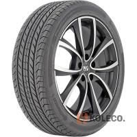 Автошина Continental ProContact GX 235/55 R18 100H SSR MOE