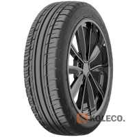 Автошина Federal Couragia F/X 275/40 ZR20 106W XL
