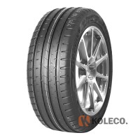 Автошина Powertrac Racing Pro 245/45 R20 103W XL