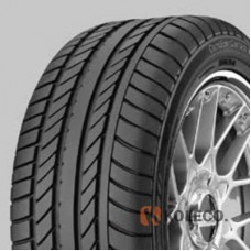 Автошина Continental SuperContact 195/65 R14 89H