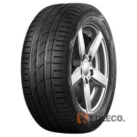 Автошина Nokian Hakka Black SUV 275/55 R20 117V XL