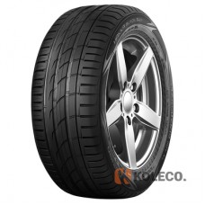 Автошина Nokian Hakka Black SUV 275/55 R20 117V XL