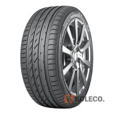 Автошина Nokian Nordman SZ2 265/35 R18 97Y XL