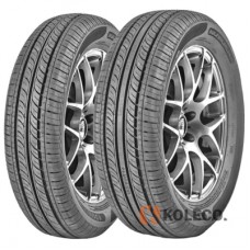 Автошина Doublestar Maximum DH05 165/70 R14 81T