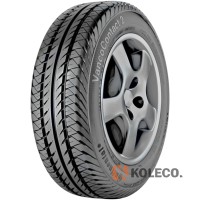Автошина Continental VancoContact 2 195/70 R15 97T Reinforced