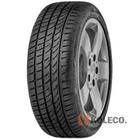 Автошина Gislaved Ultra*Speed 295/35 R21 107Y XL