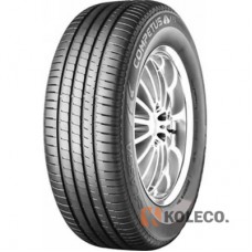 Автошина Lassa Competus H/P 2 225/60 R18 100V