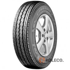 Автошина Firestone VanHawk 2 225/70 R15C 112/110S