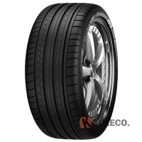 Автошина Dunlop SP Sport Maxx GT 245/45 R18 96Y DSST *