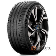 Автошина Michelin Pilot Sport EV 285/45 R20 112W XL LTS Selfseal