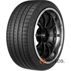 Автошина Yokohama Advan Sport V105 235/60 R18 103V