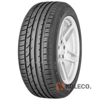 Автошина Continental ContiPremiumContact 2E 215/55 R18 99V XL FR
