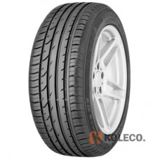 Автошина Continental ContiPremiumContact 2E 215/55 R18 99V XL FR