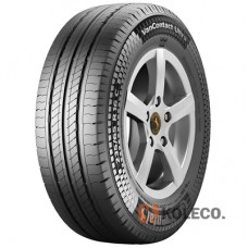 Автошина Continental VanContact Ultra 235/50 R19 111/109T