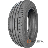 Автошина Kapsen e-Rassurer E300 255/45 R19 107W XL