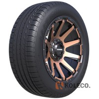 Автошина Federal Couragia XUV II 245/75 R16 120/116S PR10