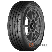 Автошина Dunlop Sport Response 215/70 R16 100H