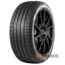 Автошина Nokian Powerproof 275/35 R20 102Y XL