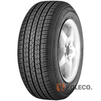 Автошина Continental Conti4x4Contact 265/60 R18 110H FR MO