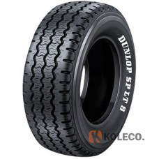 Автошина Dunlop SP LT 8 205/75 R16C 110/108R