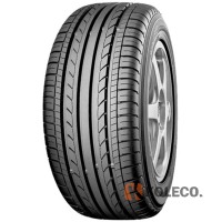Автошина Yokohama AVS dB V550 245/50 ZR18 100W