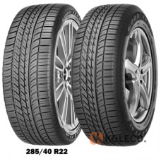 Автошина Goodyear Eagle F1 Asymmetric AT SUV-4X4 235/60 R18 107V XL FP J LR SealTech