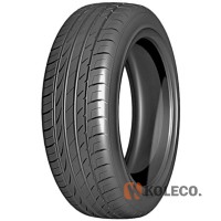 Автошина Doublestar Optimum DU01 215/45 ZR17 91W XL