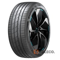 Автошина Hankook iON evo IK01 245/35 ZR21 96Y XL Sound Absorber