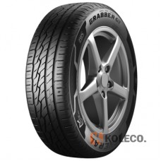 Автошина General Tire Grabber GT Plus 305/30 R23 105W XL