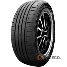 Автошина Kumho Solus HS63 215/55 R17 98V XL