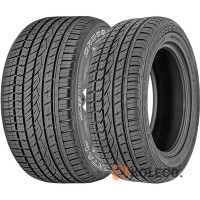 Автошина Continental ContiCrossContact UHP 235/60 R18 107W XL FR AO