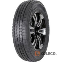 Автошина LingLong CROSSWIND STORM 01 185/75 R16C 104/102R