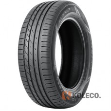 Автошина Nokian Wetproof 1 235/65 R17 108V XL