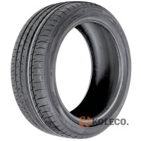 Автошина Yokohama BluEarth-GT AE51 205/55 R16 91V