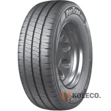 Автошина Kumho PorTran KC53 235/55 R18 104H XL