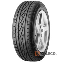 Автошина Continental ContiPremiumContact 255/55 R20 110V XL FR