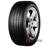Автошина Bridgestone Blizzak LM-35 215/55 R16 93V