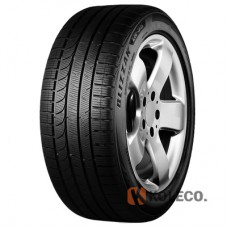 Автошина Bridgestone Blizzak LM-35 215/55 R16 93V