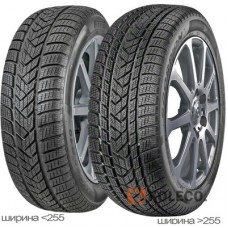 Автошина Pirelli Scorpion Winter 285/40 R20 108V XL