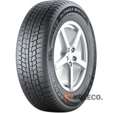 Автошина General Tire Altimax Winter 3 185/65 R15 88T