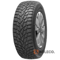Автошина Dunlop GrandTrek Ice 02 275/40 R20 106T XL (под шип)