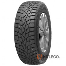 Автошина Dunlop GrandTrek Ice 02 275/40 R20 106T XL (под шип)