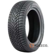 Автошина Nokian SNOWPROOF 1 235/35 R20 92W XL