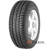 Автошина Barum Polaris 215/55 R18 99V XL