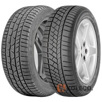 Автошина Continental ContiWinterContact TS 830P SUV 235/60 R18 103V FR N0