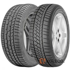 Автошина Continental ContiWinterContact TS 830P SUV 235/60 R18 103V FR N0