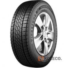 Автошина Firestone VanHawk 2 Winter 225/65 R16C 112/110R