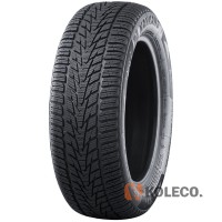 Автошина Nankang Winter Activa SV-4 255/45 R19 104V XL
